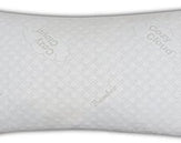 CozyCloud™ Original Bamboo Memory Foam Pillow