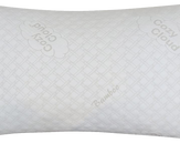CozyCloud™ Original Bamboo Memory Foam Pillow